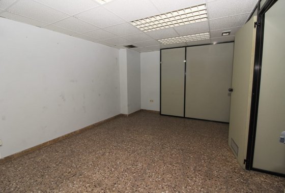 Resale - Commercial - Elche - Carrus