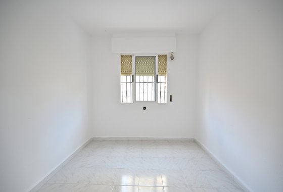 Resale - Townhouse - Torrevieja - La Siesta