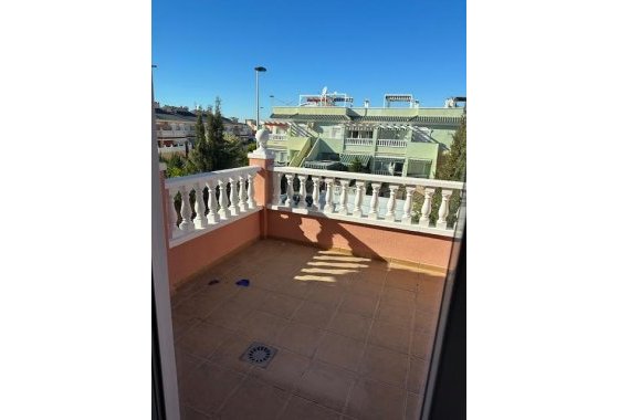 Resale - Villa - Santa Pola - Gran Alacant