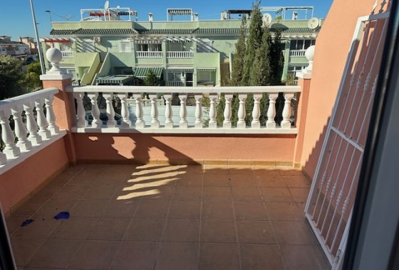 Resale - Villa - Santa Pola - Gran Alacant