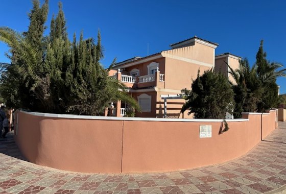 Wiederverkauf - Villa - Santa Pola - Gran Alacant