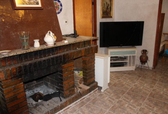 Resale - Country House - Elche - Altabix