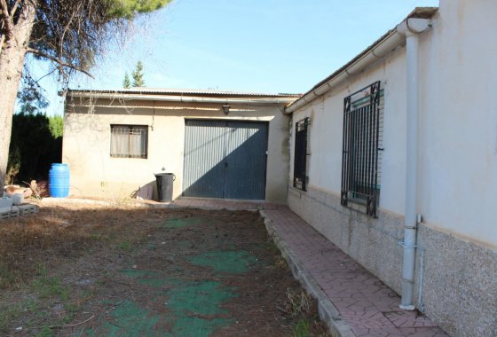 Resale - Country House - Elche - Altabix