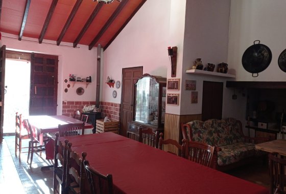 Resale - Country House - Elche - Saladas