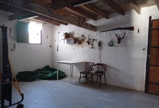 Resale - Country House - Elche - Saladas