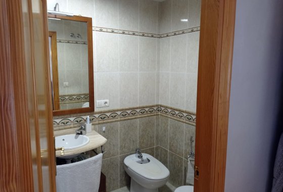 Resale - Apartment - Elche - Altabix