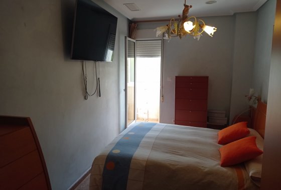 Resale - Apartment - Elche - Altabix