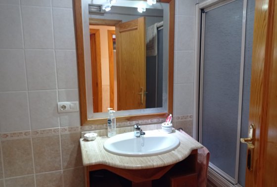 Resale - Apartment - Elche - Altabix