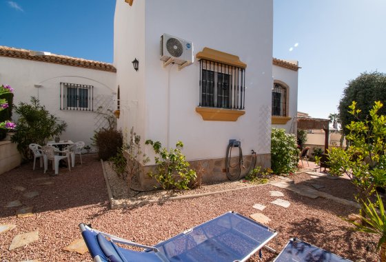 Resale - Villa - Orihuela Costa - Los Dolses