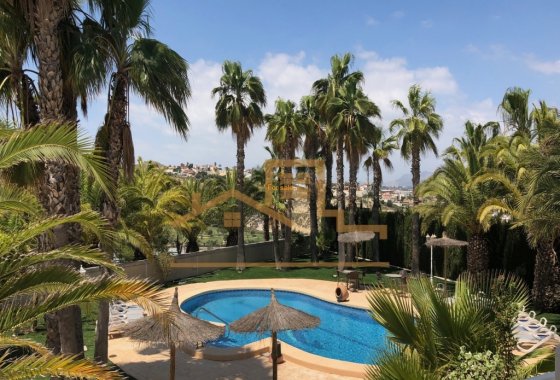 Resale - Villa - Rojales - La Marquesa Golf