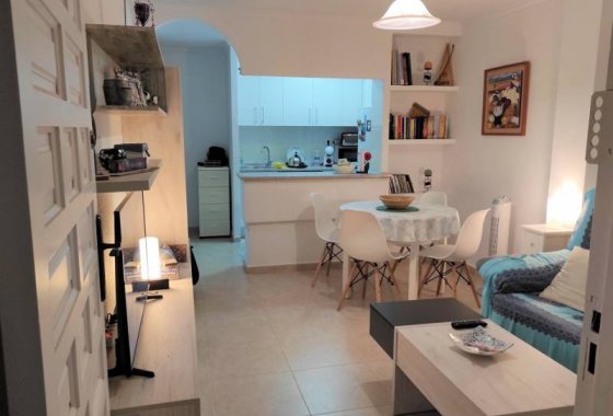 Resale - Apartment - Los Narejos - Urb. Oasis