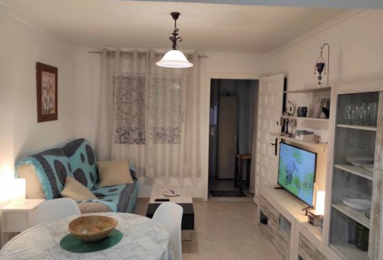 Resale - Apartment - Los Narejos - Urb. Oasis