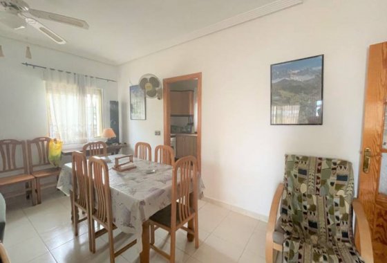 Reventa - Villa - Los Alcazares - La Bahia Bella