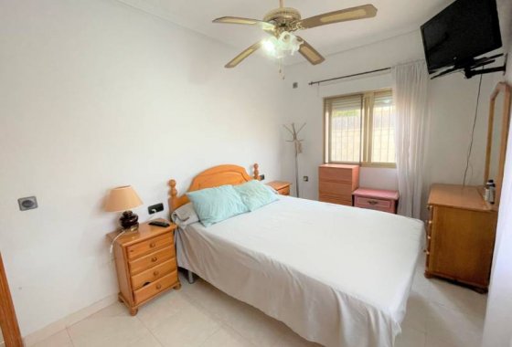 Resale - Villa - Los Alcazares - La Bahia Bella