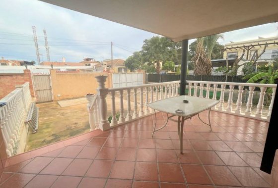 Resale - Villa - Los Alcazares - La Bahia Bella