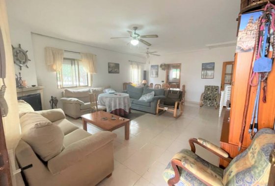 Resale - Villa - Los Alcazares - La Bahia Bella