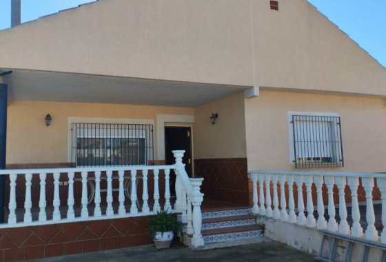 Reventa - Villa - Los Alcazares - La Bahia Bella