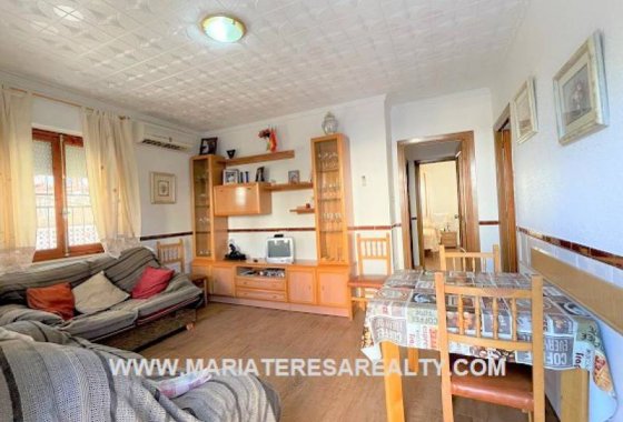 Resale - Apartment - Los Alcazares - Los Narejos