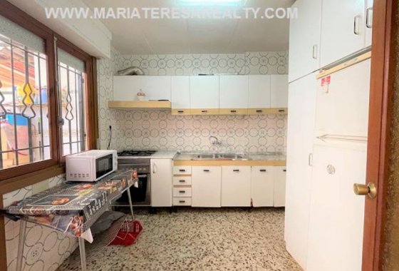 Resale - Apartment - Los Alcazares - Los Narejos