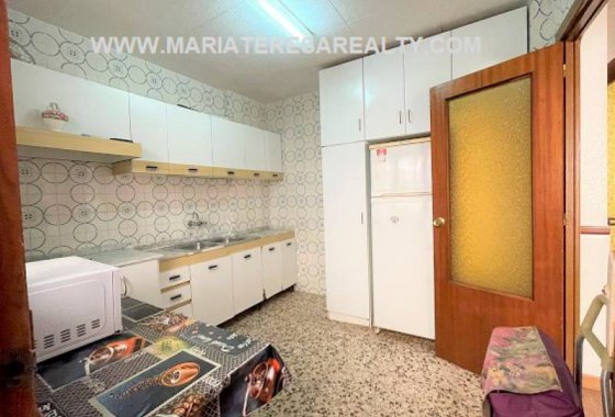 Resale - Apartment - Los Alcazares - Los Narejos