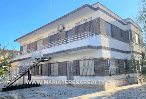 Resale - Apartment - Los Alcazares - Los Narejos