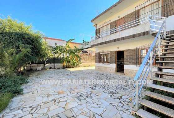 Resale - Apartment - Los Alcazares - Los Narejos