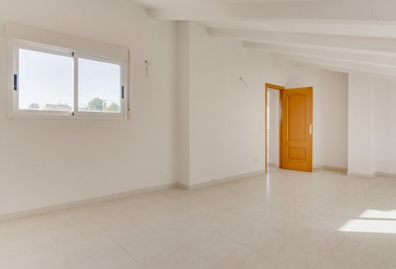 Resale - Villa - Jacarilla - Vistabella