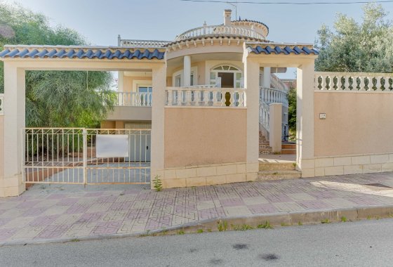 Reventa - Villa - Jacarilla - Vistabella