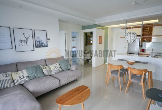 Resale - Apartment - Rojales - Ciudad Quesada