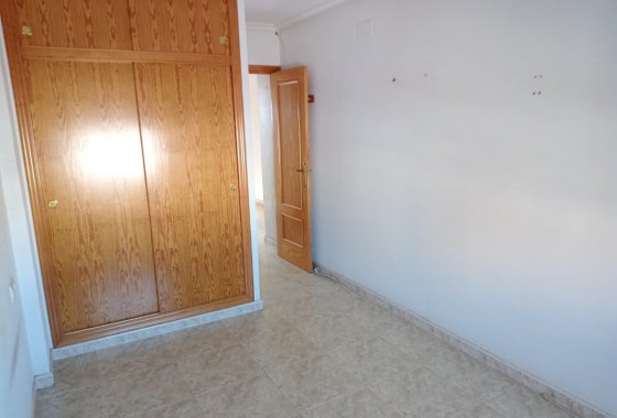 Resale - Apartment - Santa Pola - Playa Lisa