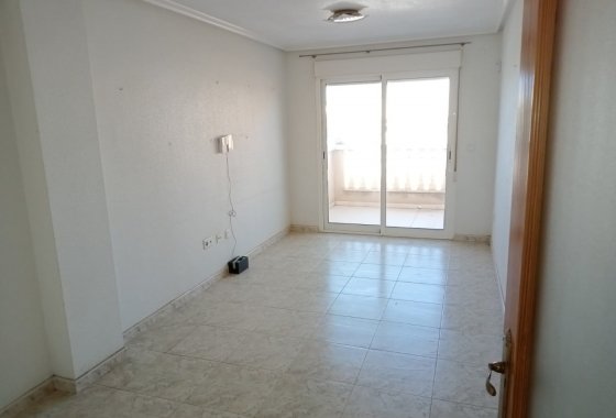 Resale - Apartment - Santa Pola - Playa Lisa