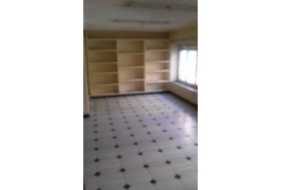 Resale - Commercial - Elche - Carrus