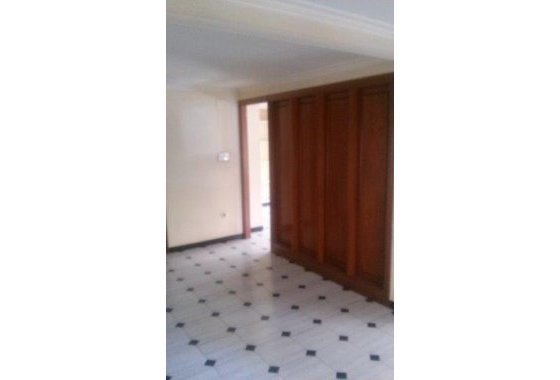 Resale - Commercial - Elche - Carrus