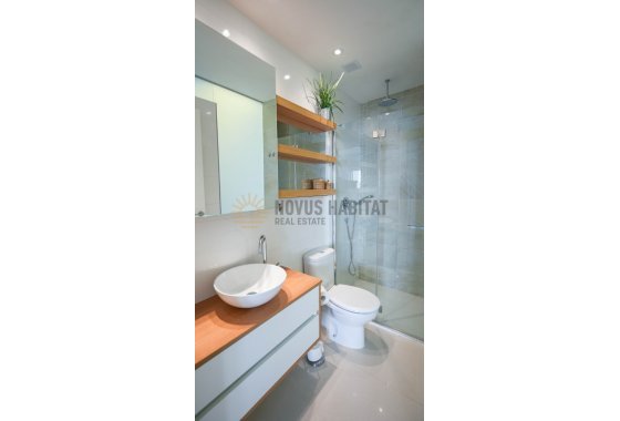 Reventa - Apartment - Rojales - Ciudad Quesada