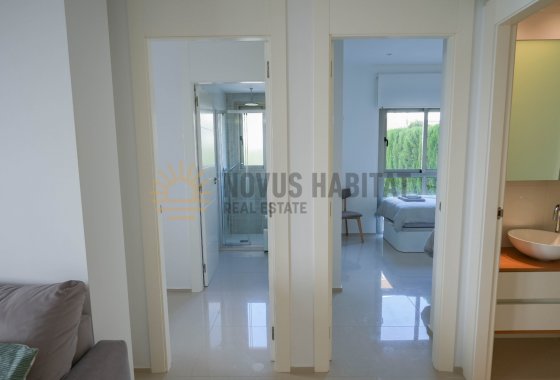 Resale - Apartment - Rojales - Ciudad Quesada