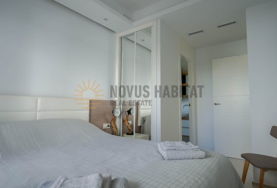 Reventa - Apartment - Rojales - Ciudad Quesada