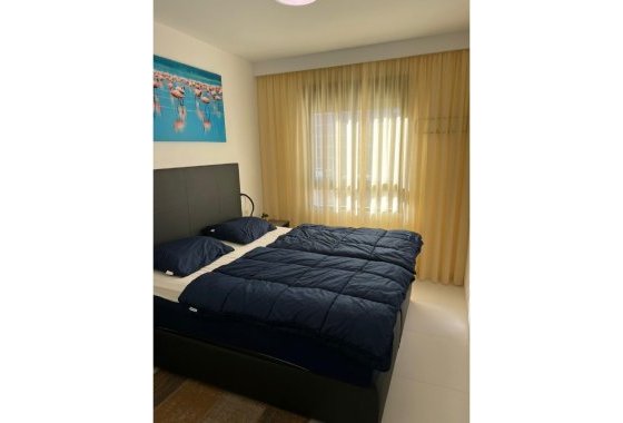 Resale - Apartment - San Miguel de las Salinas - San Miguel de Salinas