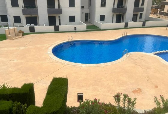 Reventa - Apartment - San Miguel de las Salinas - San Miguel de Salinas