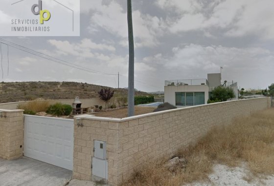 Reventa - Villa - Alicante - Moralet - Cañada del Fenollar