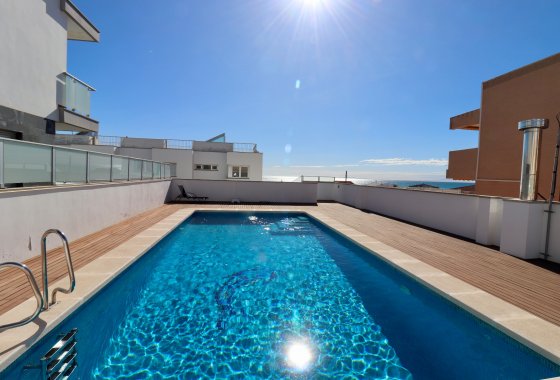 Reventa - Adosado - Guardamar del Segura