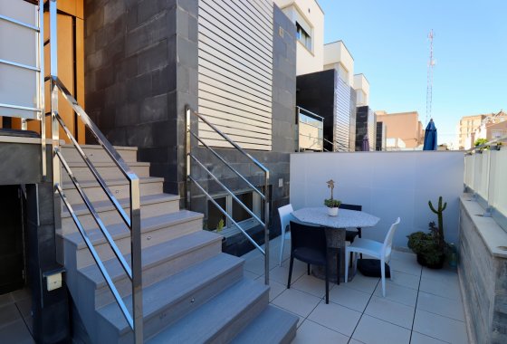 Reventa - Adosado - Guardamar del Segura