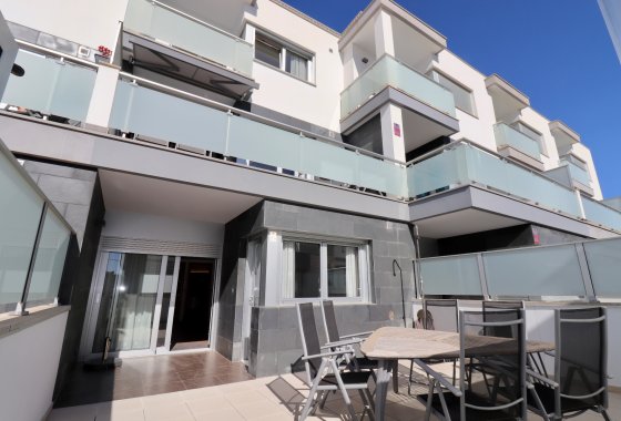 Reventa - Adosado - Guardamar del Segura