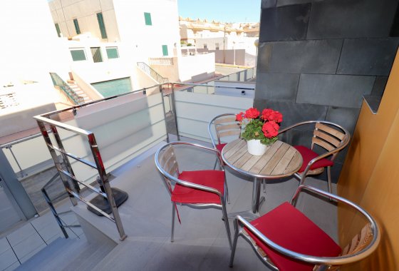 Reventa - Adosado - Guardamar del Segura