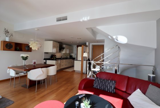 Reventa - Adosado - Guardamar del Segura