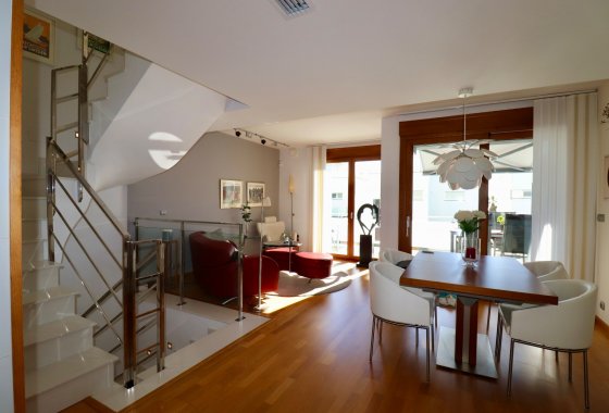 Reventa - Adosado - Guardamar del Segura