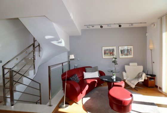 Reventa - Adosado - Guardamar del Segura