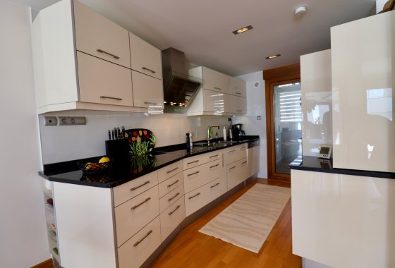 Reventa - Adosado - Guardamar del Segura