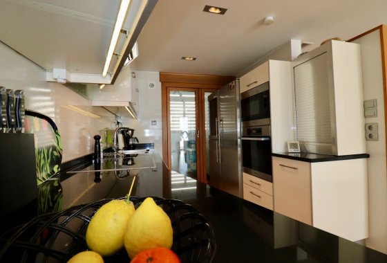 Reventa - Adosado - Guardamar del Segura