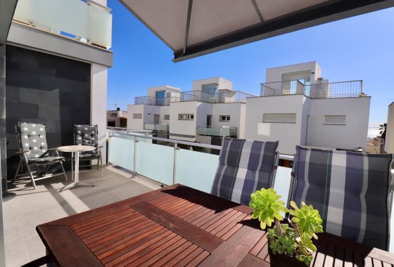 Reventa - Adosado - Guardamar del Segura