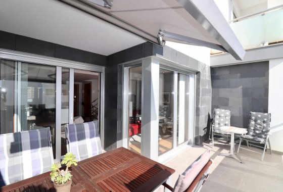 Reventa - Adosado - Guardamar del Segura